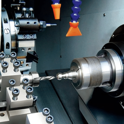 Introduction to Lathes and Mills