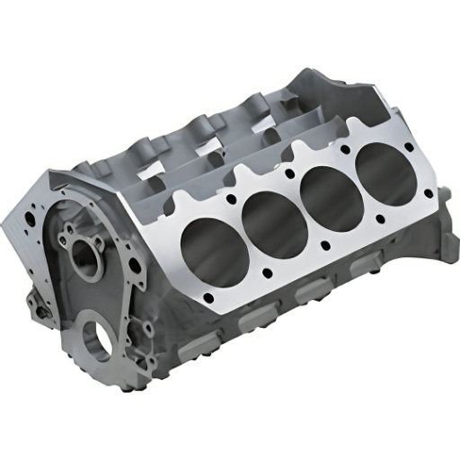 The Graphite Paradox: Why Cast Iron Machines the Way It Does