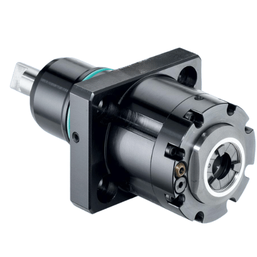 Live Tooling on a CNC Lathe: Turn-Mill in One Setup 1 What Is a Live Tooling Lathe?
