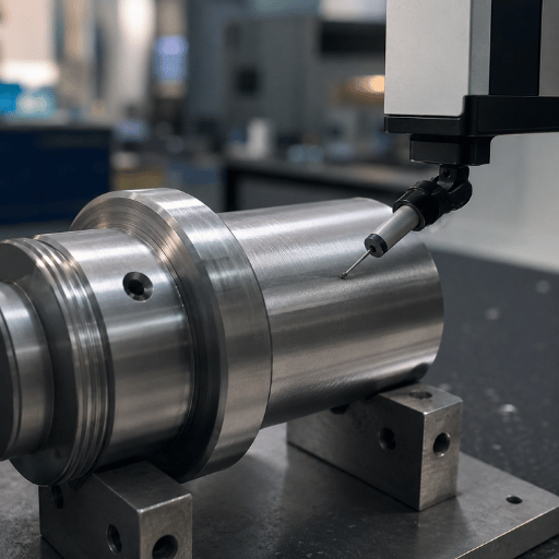 Surface Finish Chart: Ra, RMS & Roughness Grades Explained 1 What Is Surface Finish? Ra, Rz and the Parameters That Matter