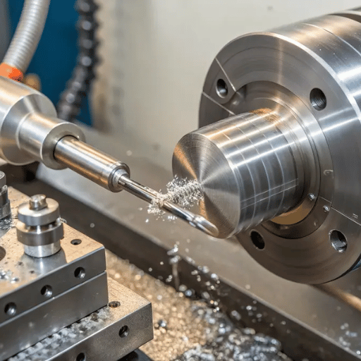 How to Machine Stainless Steel (304 & 316) Without the Headaches 10 What's Changing in Stainless Machining (2026 Outlook)