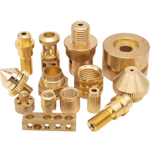 Brass Grades for Machining: The 4-Family Selector