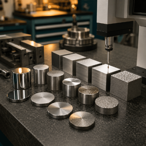 Surface Finish Chart: Ra, RMS & Roughness Grades Explained 2 The Master Surface Finish Chart (Ra ↔ Rz ↔ RMS ↔ Microinch ↔ N-Grade)