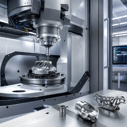 Where Machining Surface-Finish Requirements Are Heading