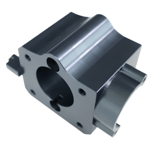 Materials in Aerospace CNC Machining: Alloys and Machinability