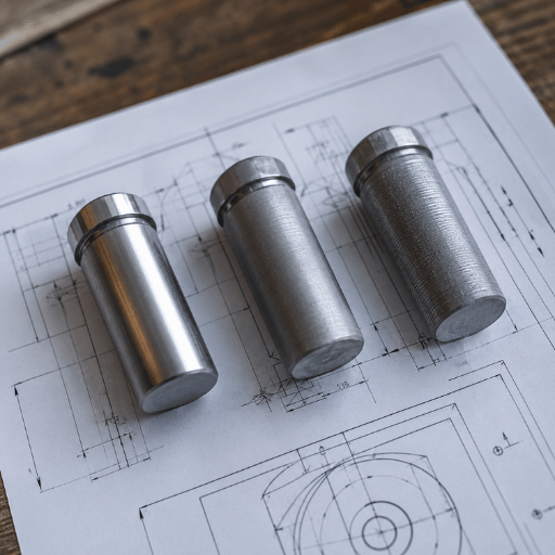 Surface Finish Chart: Ra, RMS & Roughness Grades Explained 3 What Do 32, 63 and 125 Surface Finish Callouts Mean?