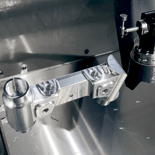 Cutting Speeds, Feeds, and Depth of Cut for Cast Iron