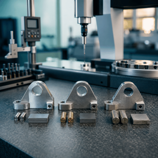 ISO 2768 General Tolerances Explained (with Charts) 4 Decoding ISO 2768 Designations: The Two-Letter Rule (mK, fH, cL)