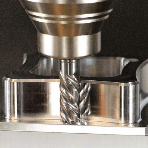 Choosing Cutting Tools: End Mills, Inserts & Coatings
