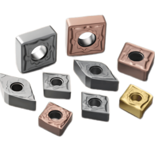 How to Machine Stainless Steel (304 & 316) Without the Headaches 4 Choosing Cutting Tools and Inserts