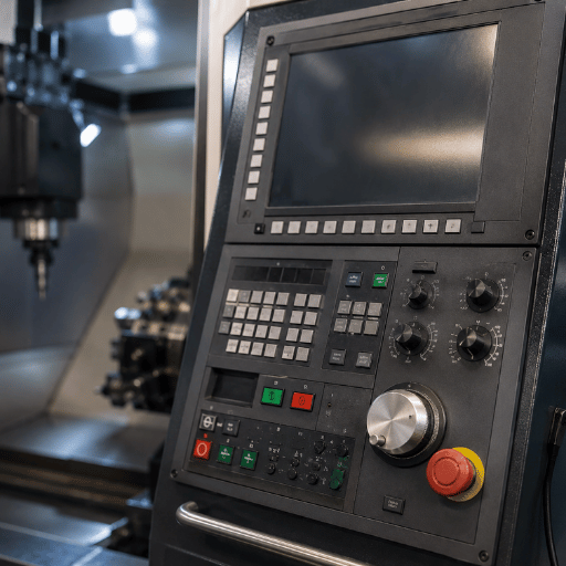Complete M-Code List (Machine and Program Functions)