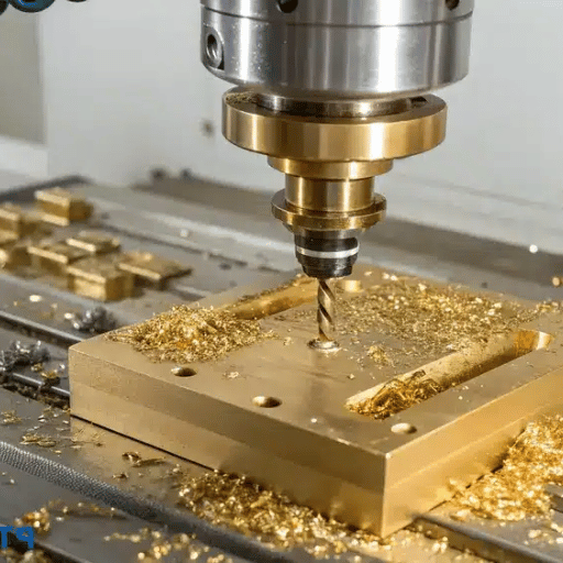 Operation-by-Operation: Turning, Drilling, Tapping, Milling