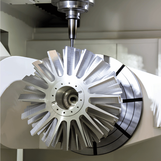 CNC Processes and Machines: 3-, 4- and 5-Axis, Milling and Turning
