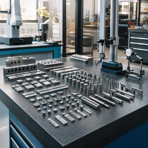 ISO 2768 General Tolerances Explained (with Charts) 5 ISO 2768 Tolerance Charts: The Full Value Tables
