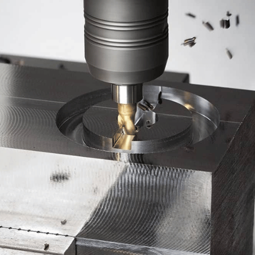 How to Machine Stainless Steel (304 & 316) Without the Headaches 5 Coolant and Heat Control: The 3-Lever Heat Budget