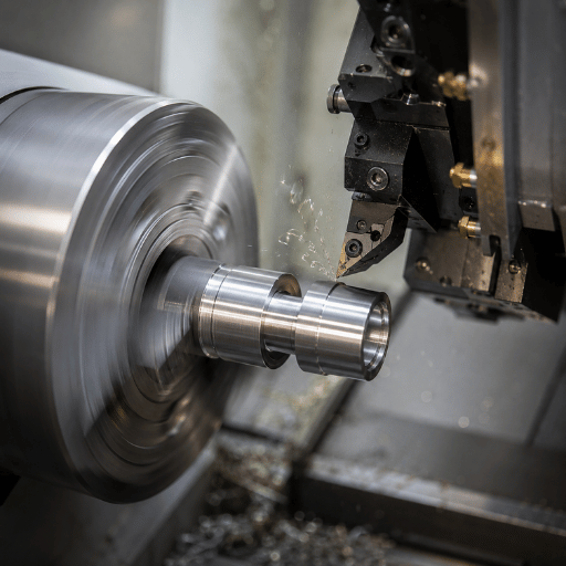G and M Codes for CNC Lathes (Turning)