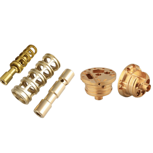 Common Brass Machining Problems (and Fixes)