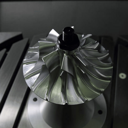 Machine Requirements: What a VMC Needs for Aerospace Work
