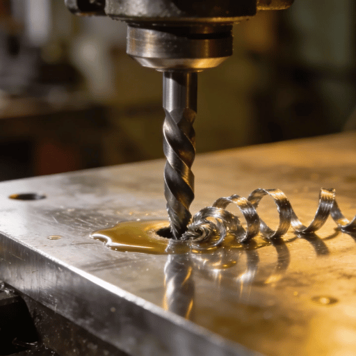 How to Machine Stainless Steel (304 & 316) Without the Headaches 6 How to Avoid Work Hardening: The No-Dwell Principle