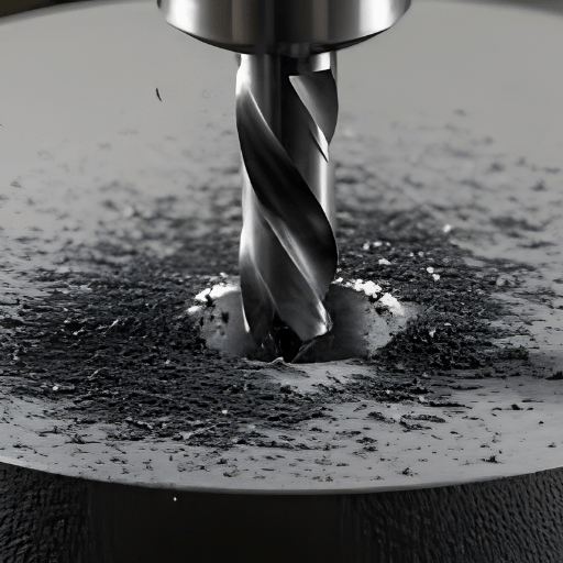 Milling, Turning, and Drilling Cast Iron