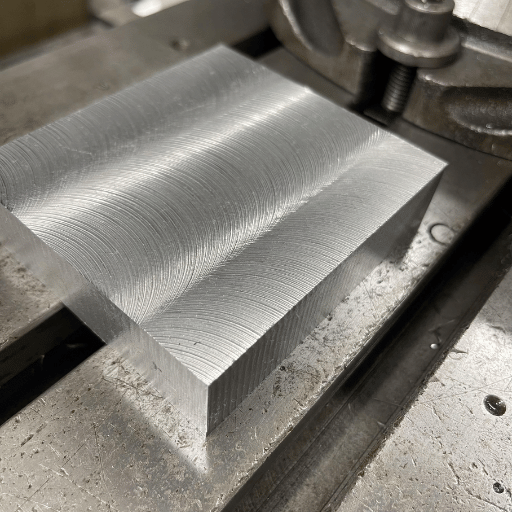 Common Problems, Hard Spots, and Surface Finish