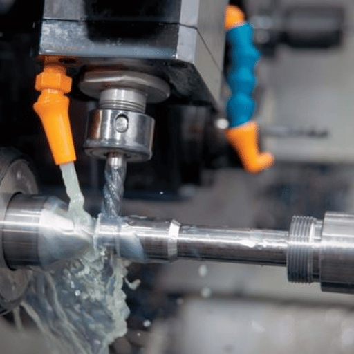 Live Tooling on a CNC Lathe: Turn-Mill in One Setup 7 Is a Live Tooling Lathe Worth It?