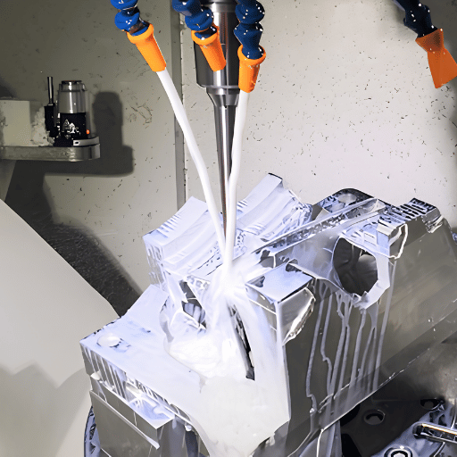 Key Challenges in Aerospace CNC Machining