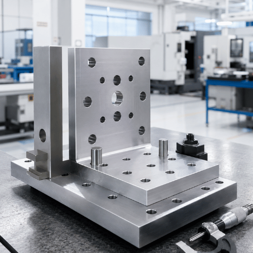 GD&T Basics: A Plain-English Guide for Machined Parts 6 Orientation & Location Controls: Parallelism, Perpendicularity, Position