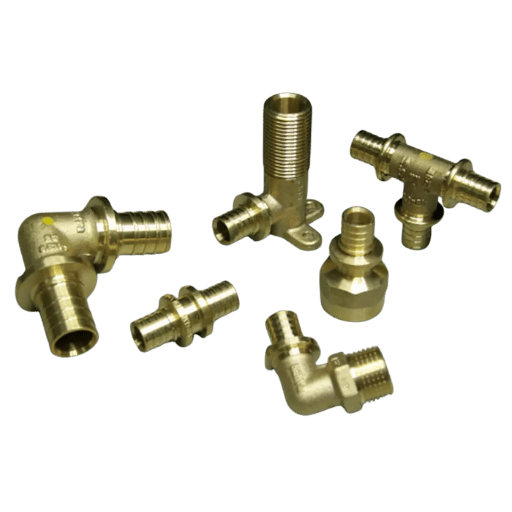 The Lead-Free Brass Shift: What's Changing in 2026