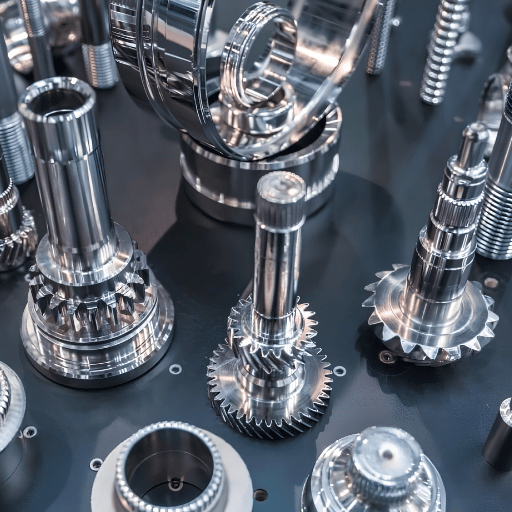 Cost Factors and Choosing an Aerospace Machining Partner