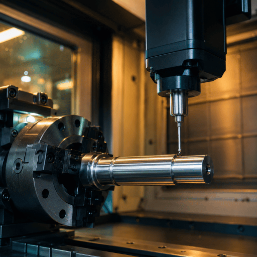 Surface Finish Chart: Ra, RMS & Roughness Grades Explained 8 Industry Outlook: ISO 21920:2021 and In-Process Measurement