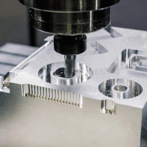 Common Aluminum Machining Problems & Fixes