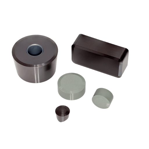 Industry Outlook: Ceramic, CBN, and Dry High-Speed Machining