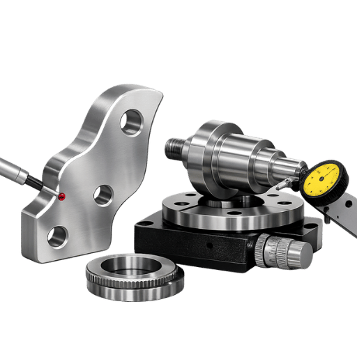 GD&T Basics: A Plain-English Guide for Machined Parts 7 Profile & Runout Controls (and the Symbols ASME Deleted)