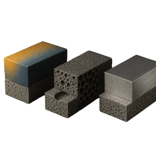 Industry Outlook: What's Changing in Aluminum Machining (2026)
