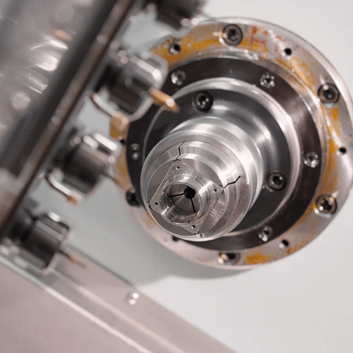 Live Tooling on a CNC Lathe: Turn-Mill in One Setup 9 Industry Outlook: Where Mill-Turn Is Heading