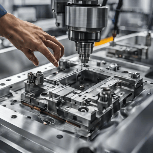 Trends Shaping Aerospace CNC Machining in 2026