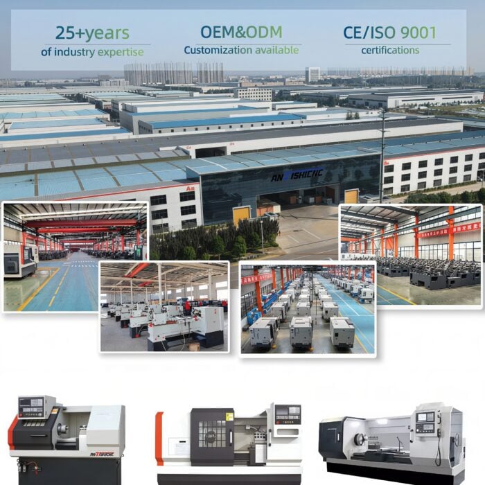 Our Factory Product