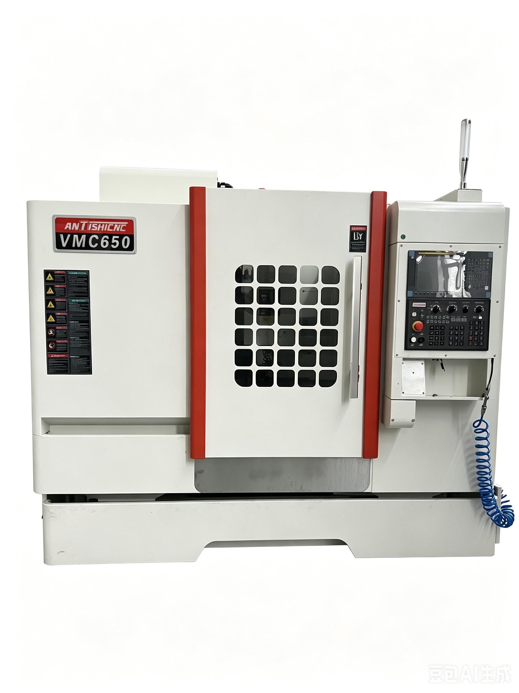 VMC650