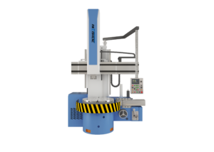 DVT5116D Vertical Turning Machine