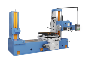Brazilian Buyer’s Experience Sourcing CNC Machine Tools from China: Why Chinese Lathes, Mills, and Grinding Tools Lead Global Metalworking Procurement 6 Universal boring milling machine