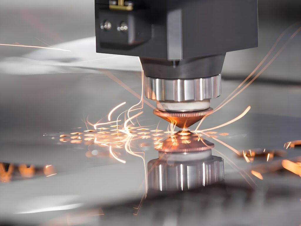 Art Laser cutting