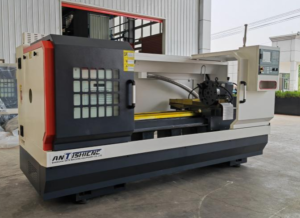 CNC Lathe ANTISHI