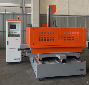 EDM Machine