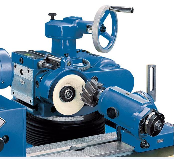 Universal Tool Grinding Machine