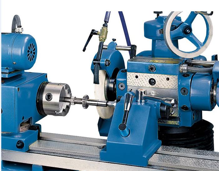 Universal Tool Grinding Machine