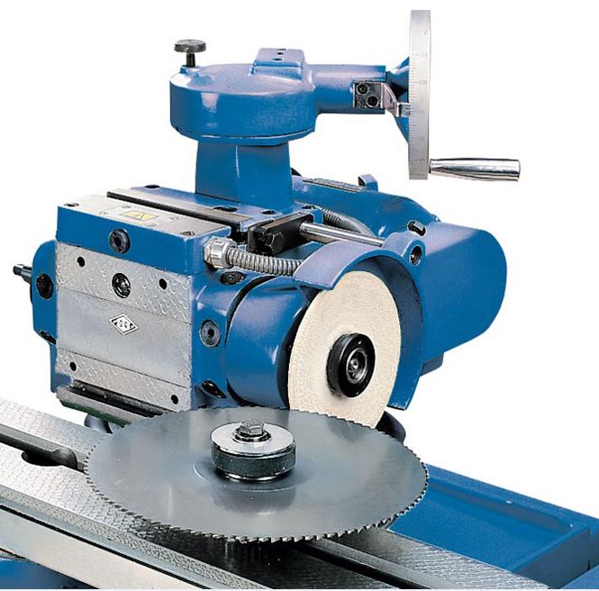 Universal Tool Grinding Machine