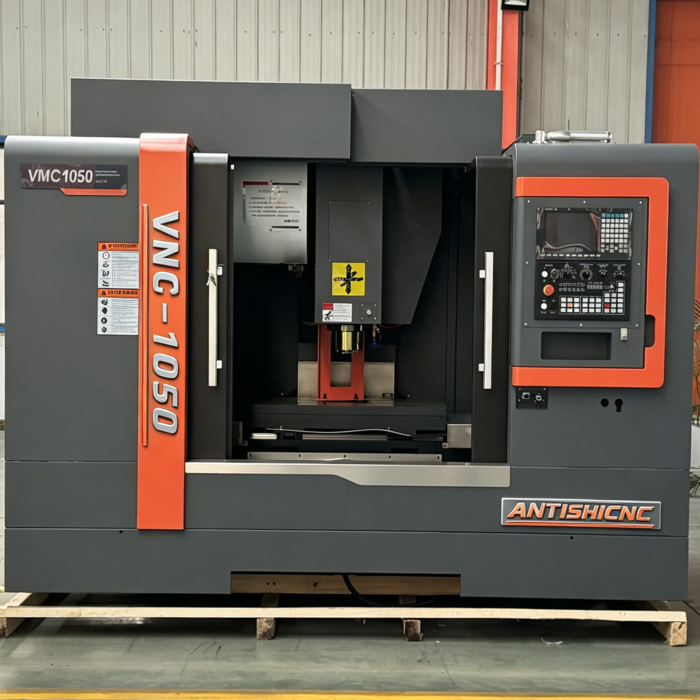 VMC1050 Milling Machine Center