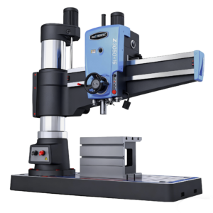 Radial Drilling Machine