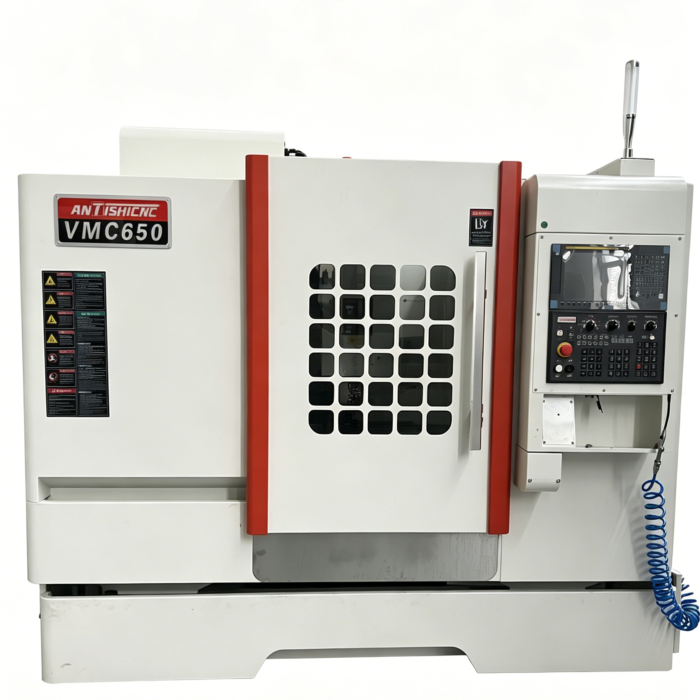 VMC650